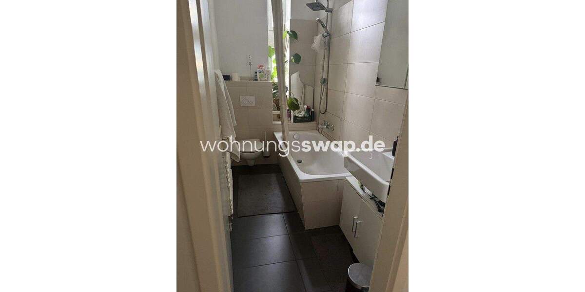 Etagenwohnung Berlin Friedrichshain - 2 Zimmer, 75 m&sup2;, 1.045&euro; | Angebot:25987094