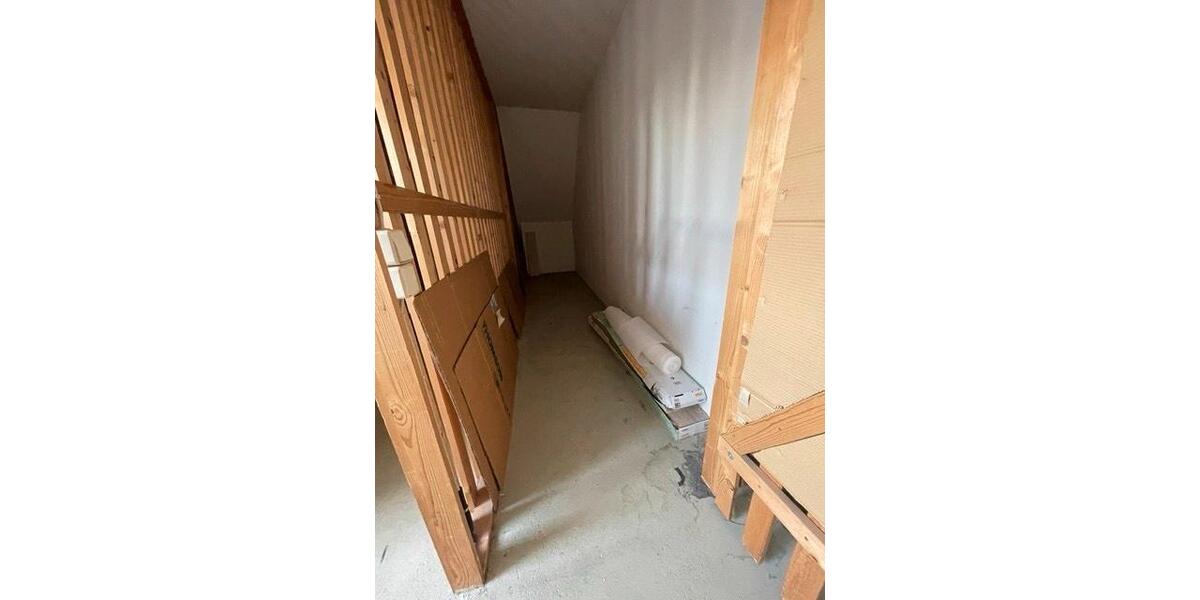 Terrassenwohnung Woltersdorf - 2 Zimmer, 55 m&sup2;, 199.000&euro; | Angebot:26926646