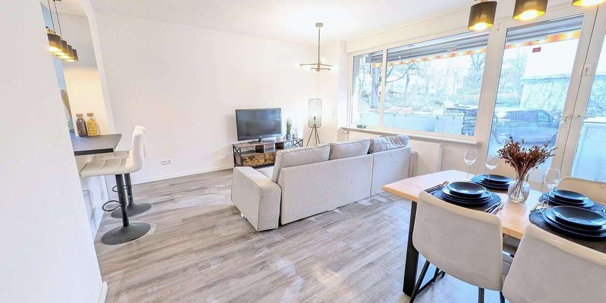Etagenwohnung Berlin Steglitz-Zehlendorf - 4 Zimmer, 92 m&sup2;, 449.900&euro; | Angebot:27019444