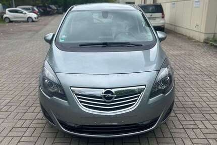 Opel Meriva 105.000 km 6.999 &euro; Berlin 12349