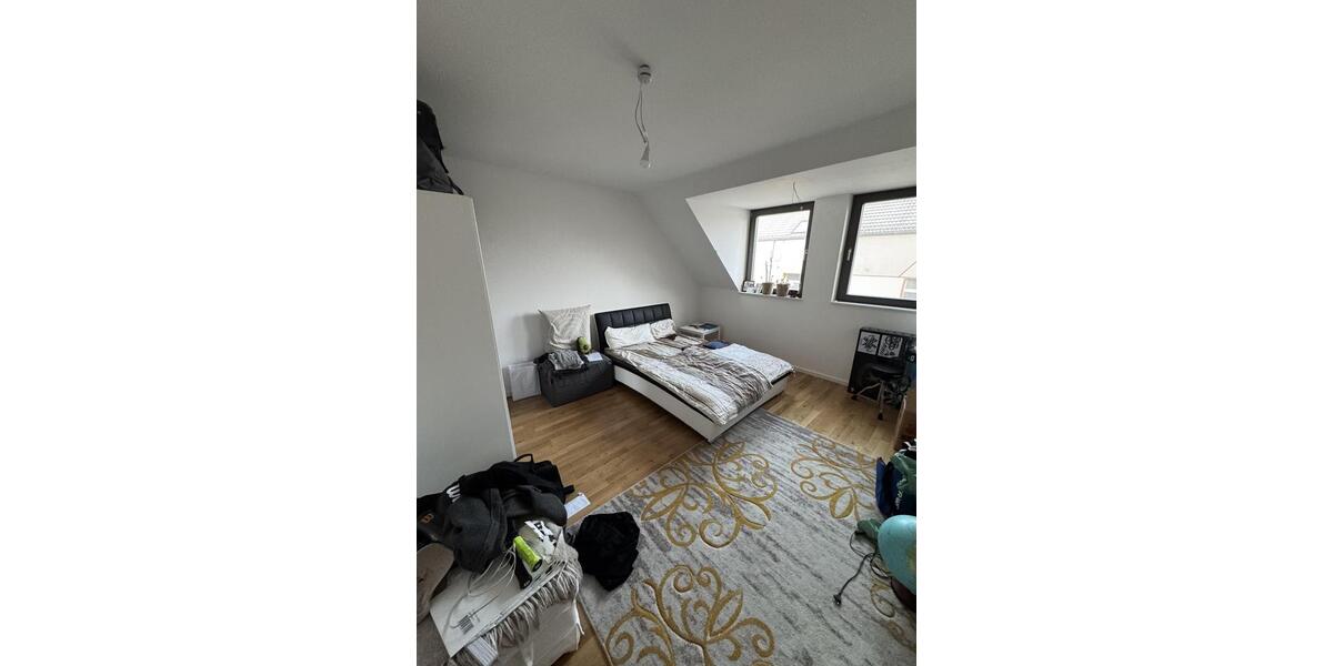 Maisonettenwohnung Velten - 4.5 Zimmer, 139 m&sup2;, 1.500&euro; | Angebot:26630256