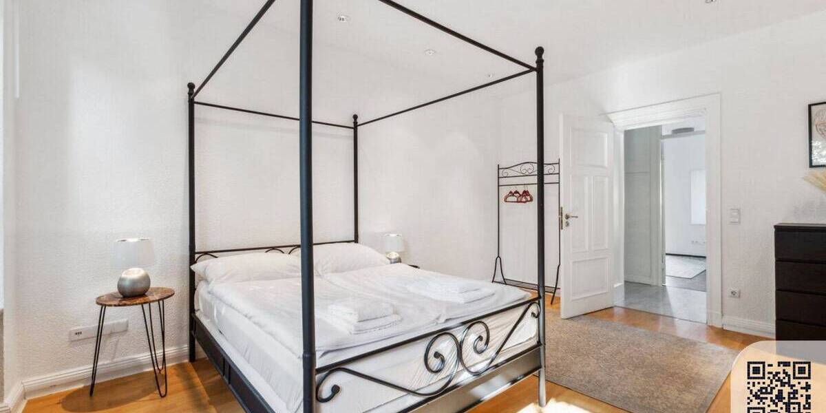 Etagenwohnung Berlin Weißensee - 3 Zimmer, 3.610&euro; | Angebot:26637703