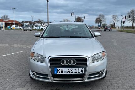 Audi A4 259.000 km 1.700 &euro; Königs Wusterhausen 15712