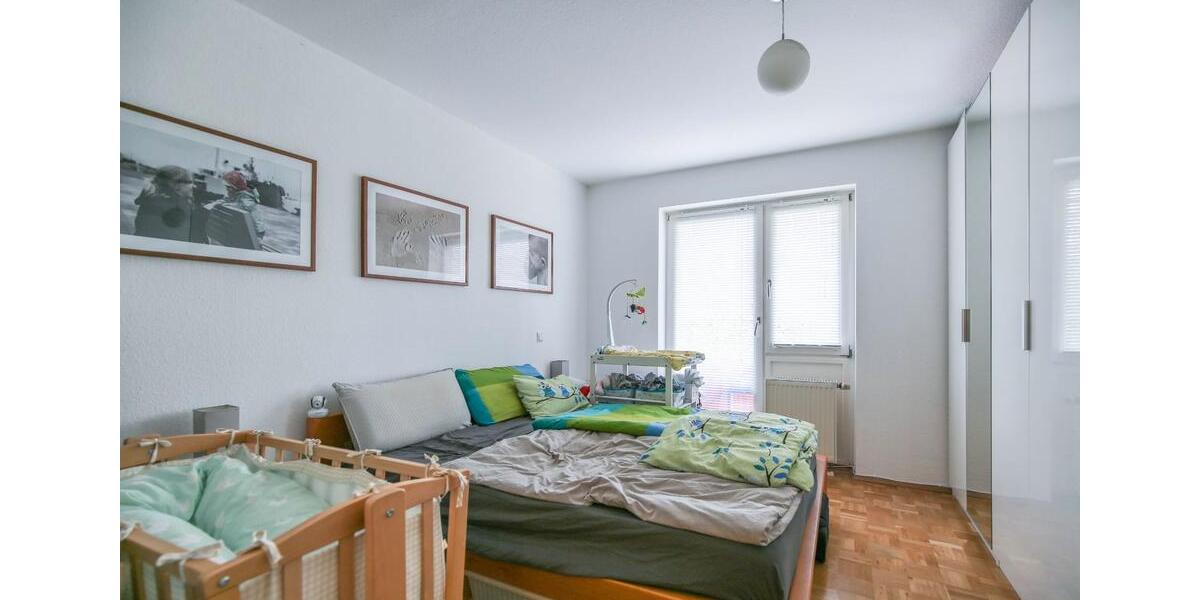 Etagenwohnung Teltow - 3 Zimmer, 81 m&sup2;, 1.100&euro; | Angebot:26639737