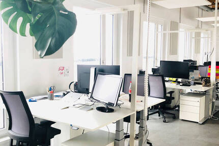 Gewerbeobjekt Berlin Adlershof - 345&euro; | Angebot:25975901