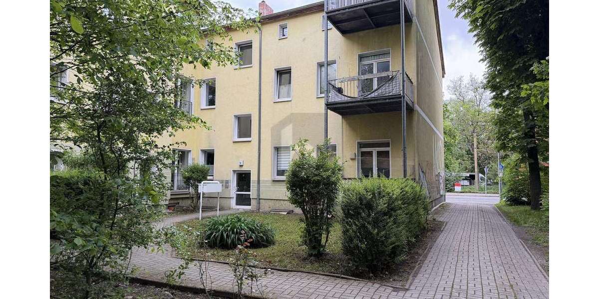 Etagenwohnung Berlin-Lichtenberg Lichtenberg - 2 Zimmer, 64 m&sup2;, 300.000&euro; | Angebot:26586116