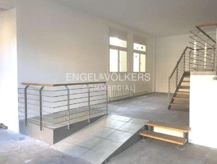 Gewerbeobjekt Berlin Mitte - 4.446&euro; | Angebot:25714522