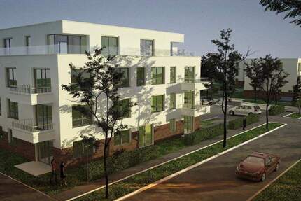 Wohnung Petershagen/Eggersdorf Petershagen - 3 Zimmer, 87 m&sup2;, 399.000&euro; | Angebot:25033310