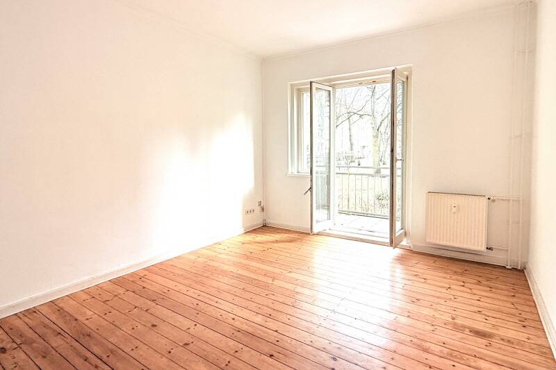 Etagenwohnung Berlin Prenzlauer Berg - 2 Zimmer, 45 m&sup2;, 249.000&euro; | Angebot:26029447