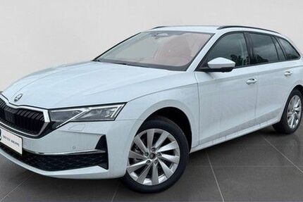 Skoda Octavia 3.800 km 39.799 &euro; Rüdersdorf 15562