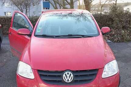 VW Fox 157.000 km 1.500 &euro; Reinickendorf (Berlin) 13403