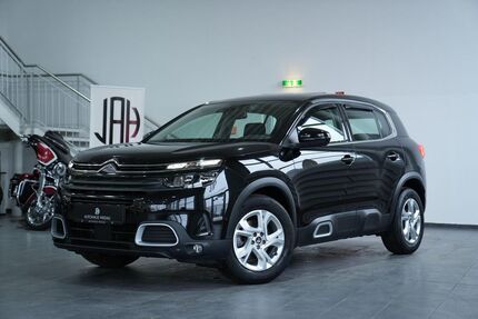 Citroen C5 Aircross 33.817 km 14.990 &euro; Wildau 15745