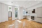 Erdgeschoßwohnung Berlin Charlottenburg-Wilmersdorf - 3 Zimmer, 77 m&sup2;, 590.000&euro; | Angebot:26653099