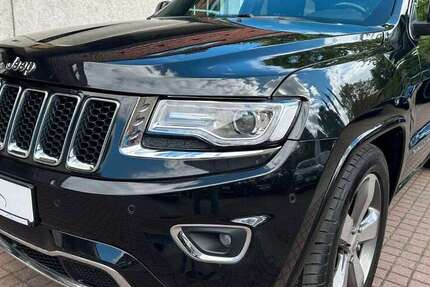 Jeep Grand Cherokee 108.544 km 18.900 &euro; Berlin 13059