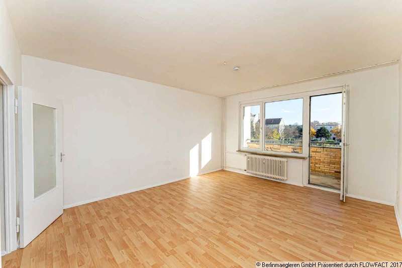 Etagenwohnung Berlin Neukölln - 2 Zimmer, 60 m&sup2;, 299.000&euro; | Angebot:27087098