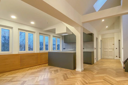 Wohnung Potsdam Berliner Vorstadt - 2 Zimmer, 70 m&sup2;, 1.190&euro; | Angebot:25869256