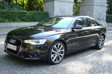 Audi A6 155.000 km 17.500 &euro; Berlin 10243