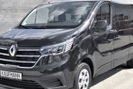Renault Trafic 48.000 km 32.890 &euro; Berlin 12247