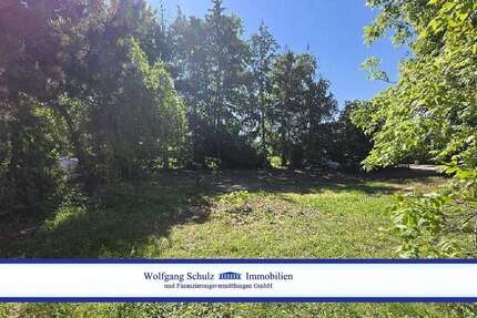 Grundstück Berlin / Altglienicke Altglienicke - 480.000&euro; | Angebot:24832559