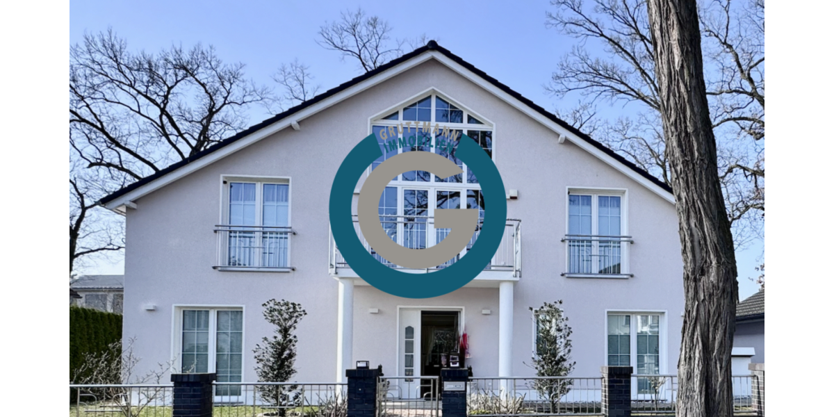 Einfamilienhaus Dallgow - 6 Zimmer, 232 m&sup2;, 1.199.000&euro; | Angebot:27286566
