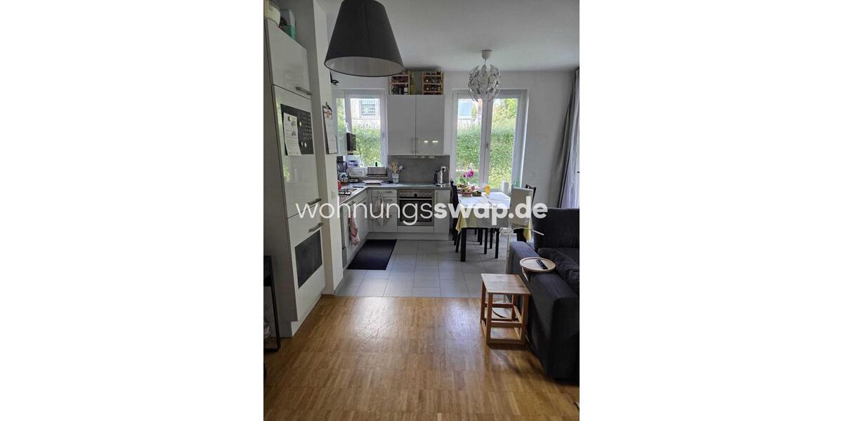 Etagenwohnung Potsdam Babelsberg - 3 Zimmer, 68 m&sup2;, 1.100&euro; | Angebot:25342881