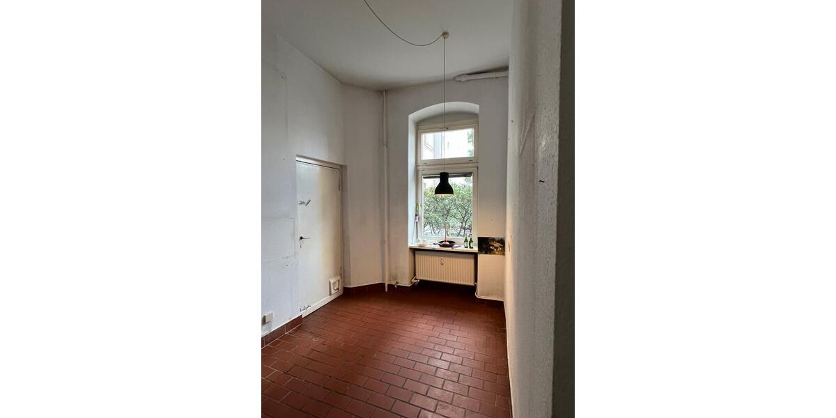 Erdgeschoßwohnung Berlin Charlottenburg-Wilmersdorf - 4 Zimmer, 116 m&sup2;, 850.000&euro; | Angebot:25633479