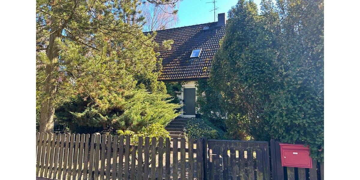 Einfamilienhaus Berlin Spandau - 5 Zimmer, 190 m&sup2;, 590.000&euro; | Angebot:26639704