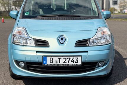 Renault Modus 41.500 km 4.350 &euro; Berlin 12247