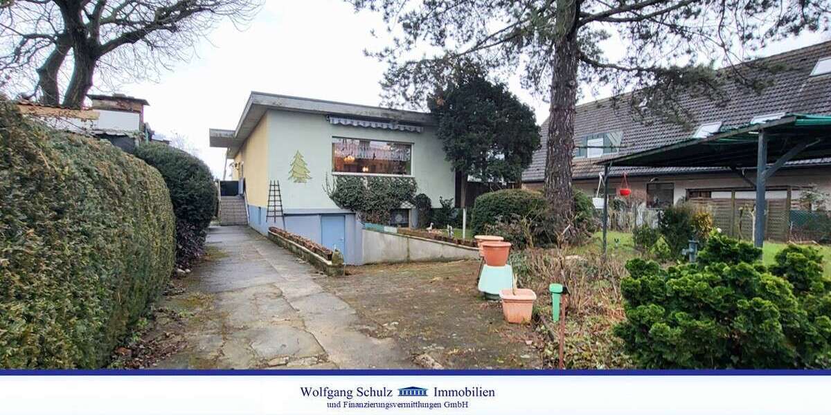 Einfamilienhaus Berlin / Rudow Rudow - 3 Zimmer, 191 m&sup2;, 799.000&euro; | Angebot:26504545