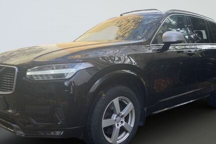 Volvo XC90 199.000 km 18.900 &euro; Berlin 13587