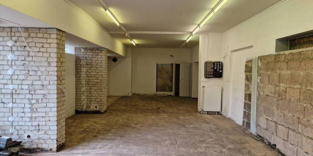 Gewerbeobjekt Berlin Lankwitz - 1.500&euro; | Angebot:25743889