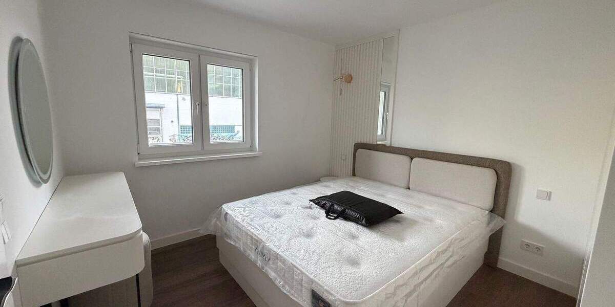 Etagenwohnung Berlin Pankow - 2 Zimmer, 58 m&sup2;, 1.627&euro; | Angebot:25886361