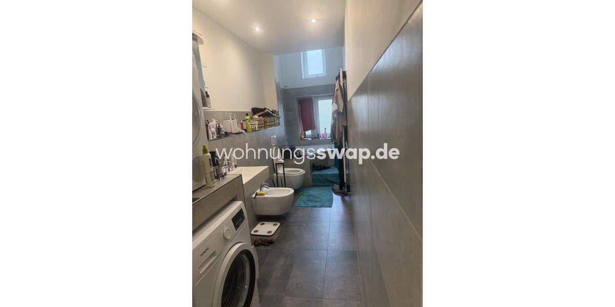 Etagenwohnung Berlin Charlottenburg - 4 Zimmer, 135 m&sup2;, 1.750&euro; | Angebot:25977232