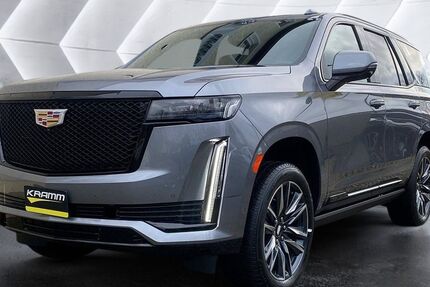 Cadillac Escalade 33.500 km 106.999 € Berlin-Französisch Buchholz 13127