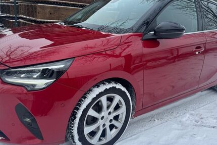 Opel Corsa 30.835 km 8.490 &euro; Mittenwalde 15749