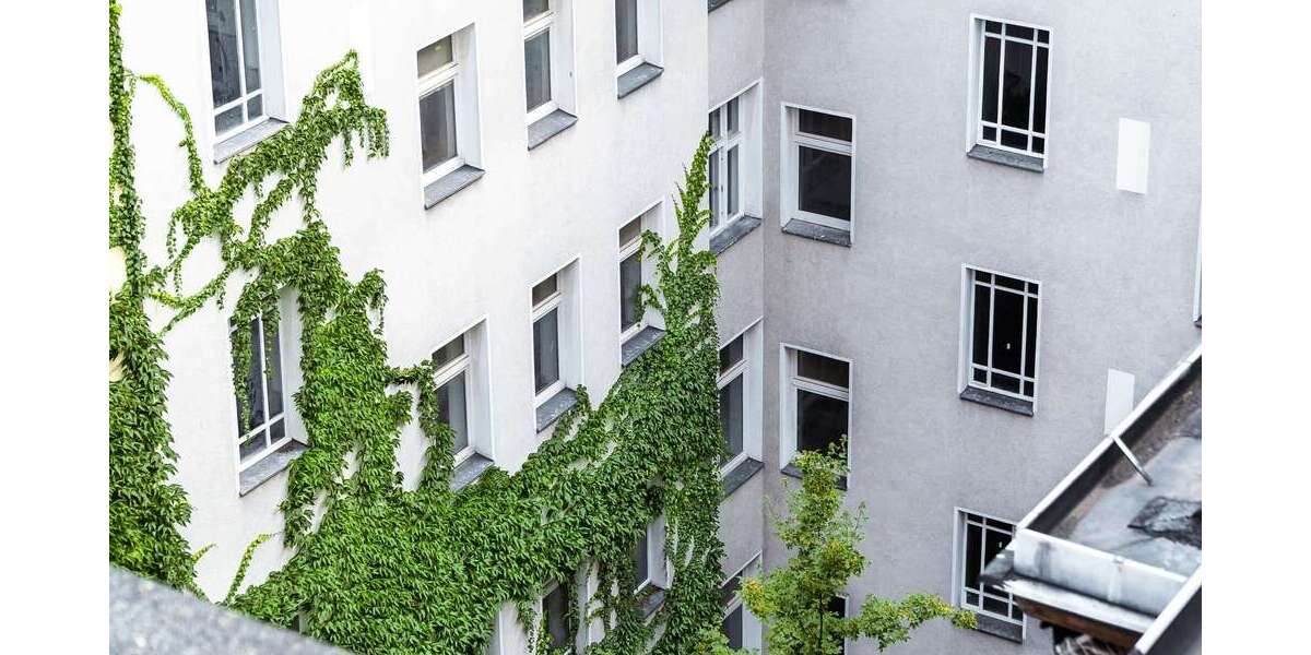 Etagenwohnung Berlin Neukölln - 1 Zimmer, 46 m&sup2;, 139.900&euro; | Angebot:26585624