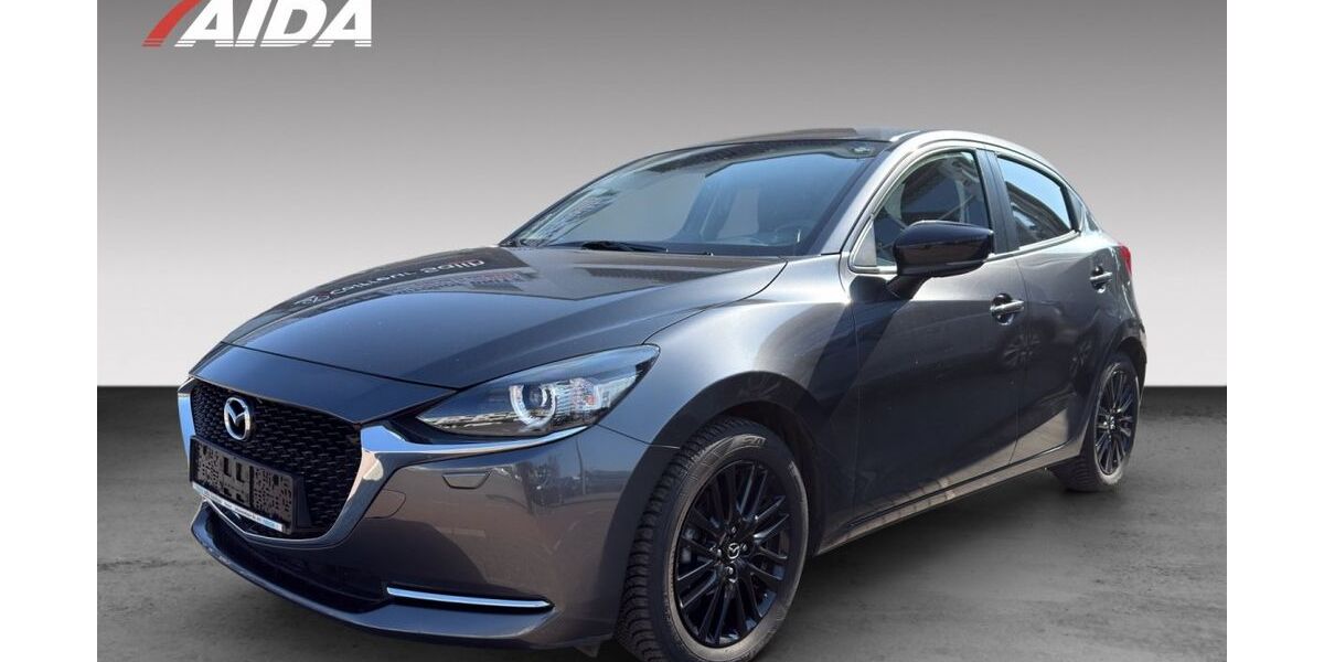Mazda 2 36.733 km 18.450 &euro; Berlin - Buckow 12351
