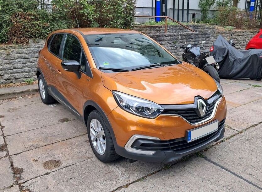 Captur
