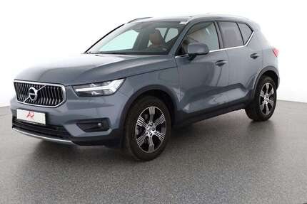 Volvo XC40 30.139 km 27.880 &euro; Schönefeld 12529