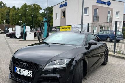 Audi TT 230.000 km 7.000 &euro; Werneuchen 16356