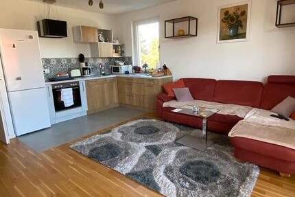 Wohnung Hohen Neuendorf - 2 Zimmer, 58 m&sup2;, 385.000&euro; | Angebot:27642395