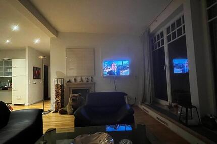 Haus Berlin Tempelhof-Schöneberg - 4 Zimmer, 135 m&sup2;, 2.300&euro; | Angebot:24843030