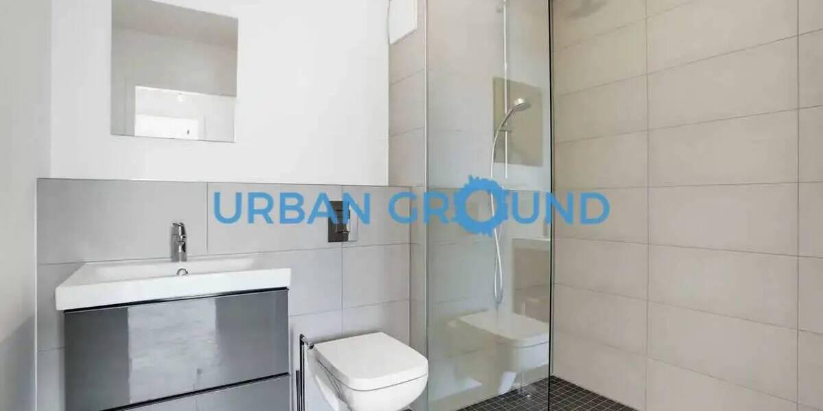 Etagenwohnung Berlin Friedrichsfelde - 3 Zimmer, 66 m&sup2;, 1.390&euro; | Angebot:25984541