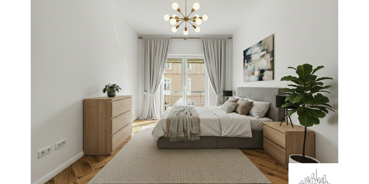 Etagenwohnung berlin Friedrichshain-Kreuzberg - 5 Zimmer, 133 m&sup2;, 899.000&euro; | Angebot:25991457