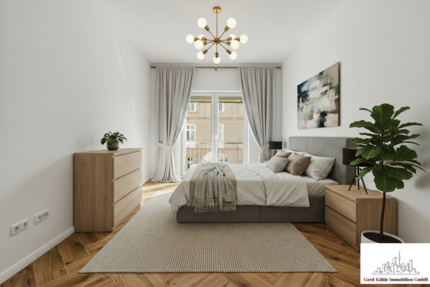 Wohnung berlin Friedrichshain-Kreuzberg - 5 Zimmer, 133 m&sup2;, 899.000&euro; | Angebot:25991457