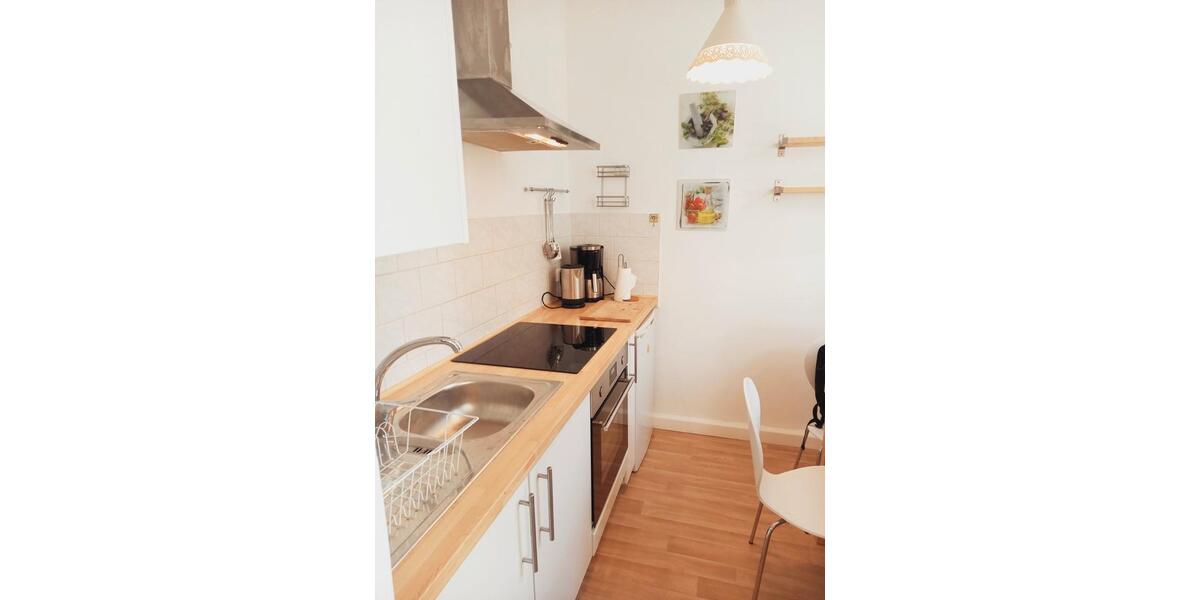 Etagenwohnung Berlin Treptow-Köpenick - 1 Zimmer, 37 m&sup2;, 180.000&euro; | Angebot:27020074