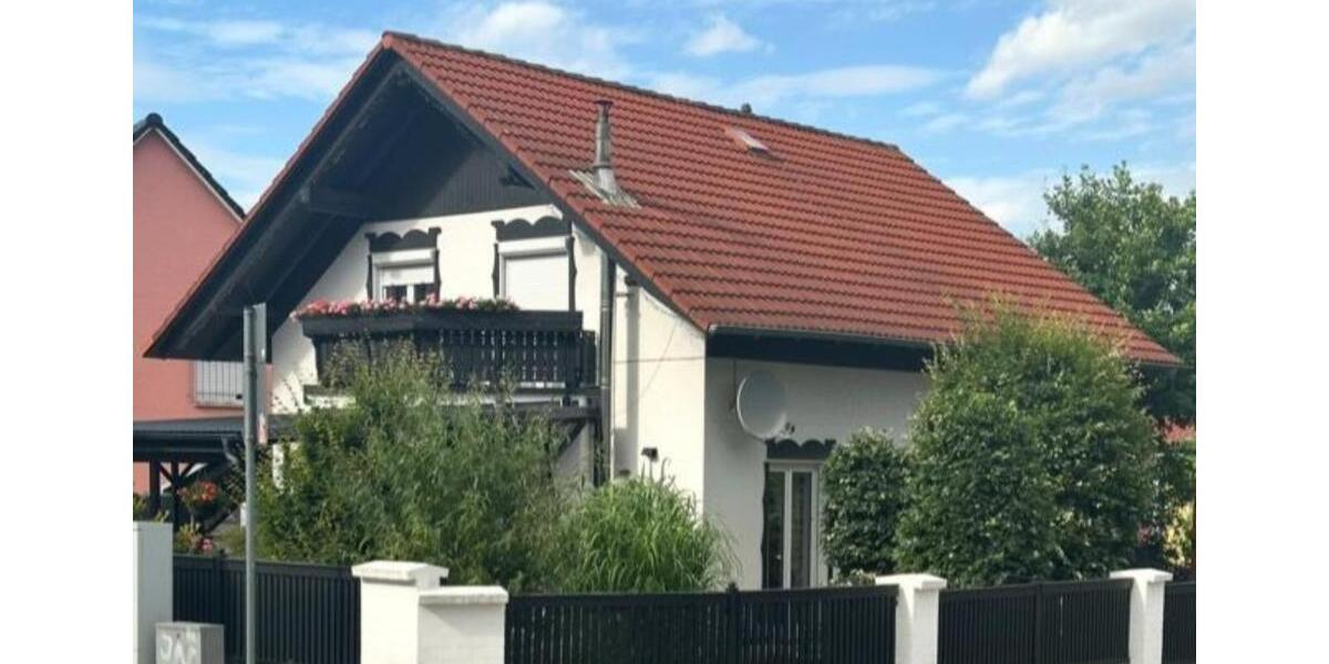 Einfamilienhaus Wildau - 4 Zimmer, 122 m&sup2;, 490.000&euro; | Angebot:24796305