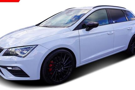 Seat Leon 108.404 km 19.890 &euro; Berlin 12683