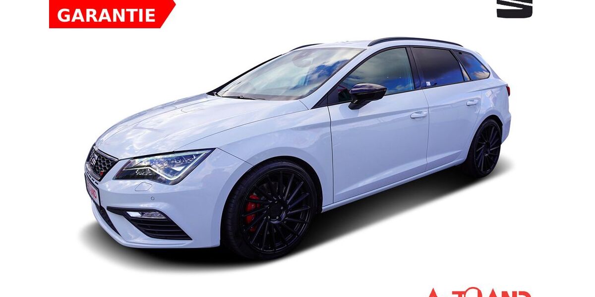 Seat Leon 108.404 km 19.890 &euro; Berlin 12683