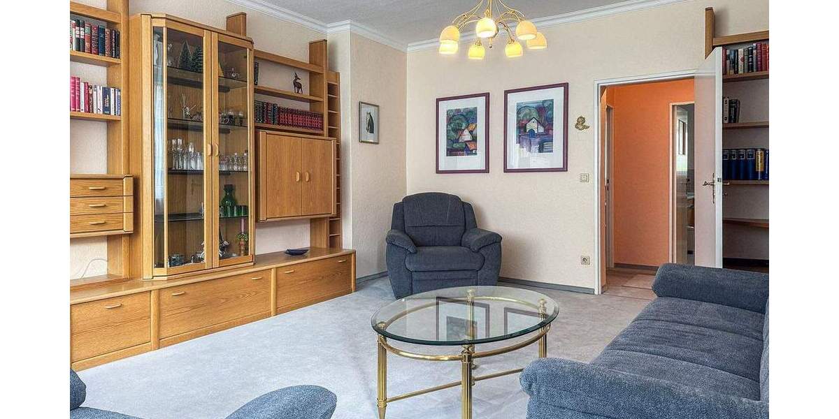 Etagenwohnung Berlin Staaken - 3 Zimmer, 70 m&sup2;, 248.500&euro; | Angebot:25699082